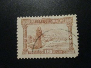 Portugal #135 Used WDWPhilatelic (P5H8)  