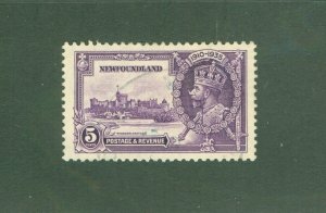 NEWFOUNDLAND 227 USED BIN$ 0.85