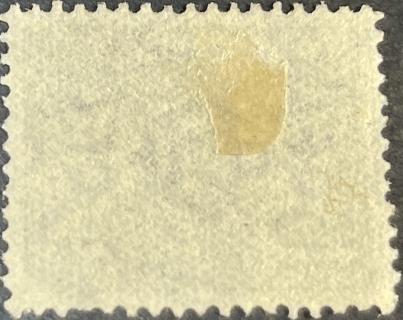 AUSTRALIA # 174a-USED--SINGLE--(PERF 14 X 13 1/2)--1938