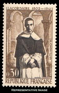 France Scott 988 Mint never hinged.