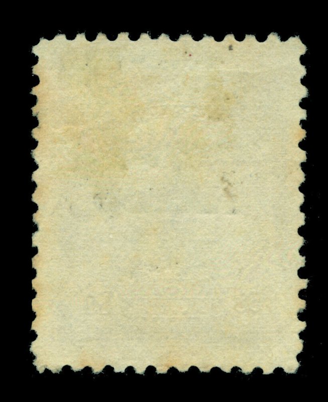 PERU 1927 AIRMAIL Overprinted  50c violet - TRIPLE  OVERPRINT - Sc# C1var  used