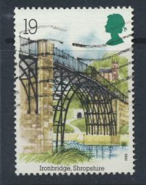 Great Britain SG 1440  Used   - Industrial Archaeology