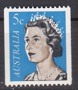 Australia Sc #420 MNH