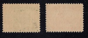 U.S. - 548-9  -  Very Fine - Never Hinged