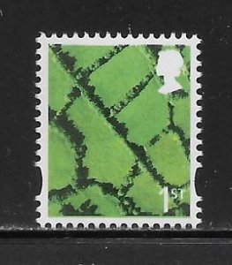 Great Britain Northern Ireland 18 2007 Litho MNH