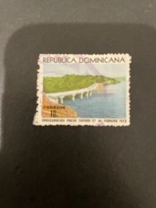 Dominican Republic sc 706 u