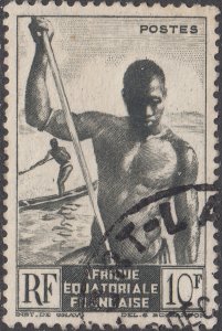 Cameroun   #181    USED