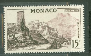 Monaco 358 (APS Seller Id: 623863)