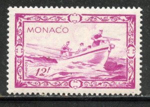 Monaco # 243, Mint Hinge
