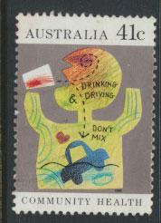 Australia SG 1238  Used 