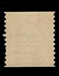 Scott #455 Superb-OG-NH.