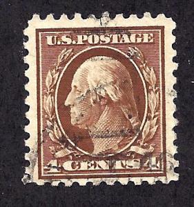 427 Used... SCV $0.90