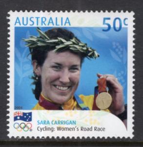 Australia 2265 MNH VF