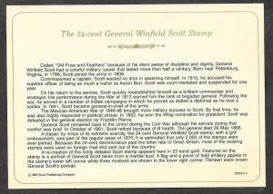 U S 23K Gold Scott Publishing # 142!