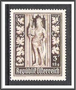 Austria #B189 Semi-Postal MNH