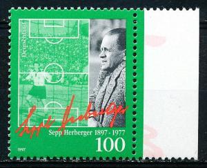 Germany #1953 Single MNH
