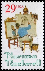 United States - Scott 2839 - Mint-Never-Hinged