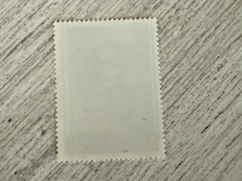 Bolivia #575 MNH, 50b, Simon Bolivar, 2024 SCV.$16.50