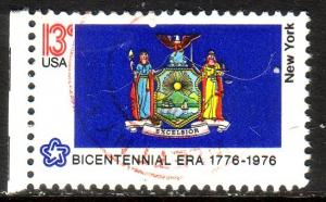 USA MiNr 1213 / used / 1976