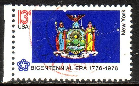 USA MiNr 1213 / used / 1976