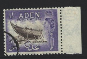 Aden Sc#55 Used