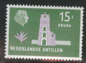 Netherlands Antilles Curacao  Scott 247a MNH**