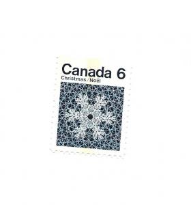 Canada 1971 - MNH - Scott #554P *