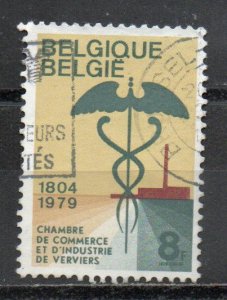 Belgium  1033 used