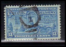 E17 Used Just Clears D36108