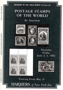 HR Harmer: Sale # 2633-2636  -  Postage Stamps of the Wor...