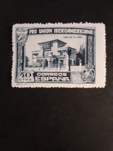 +Spain #443        MH