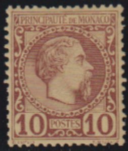 Monaco 1885 SC 4 MLH
