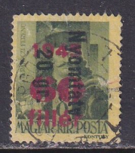 Hungary (1946) #803 used