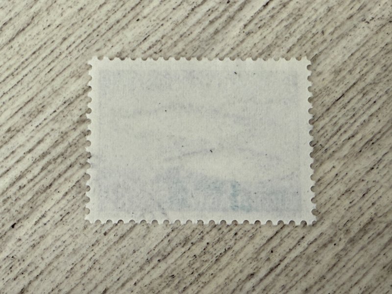 Greenland #141 Used, Salmosalar 50k,  2024 SCV $10.00