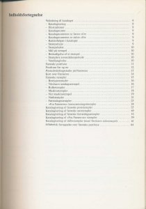 FAROES Poststempler Postmarks Catalogue Illustrated.60 Pages(GM 401