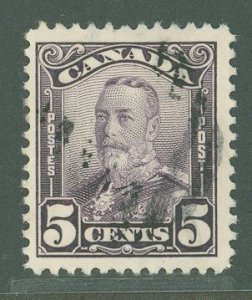 Canada #153  Single