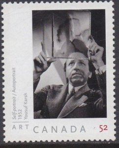 2270 Art Canada MNH