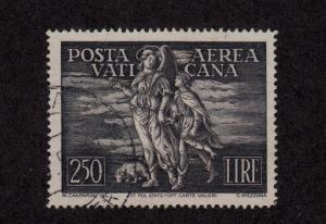 Vatican - 1948 - SC C16 - Used