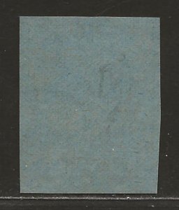 TRANSVAAL SC# 184(SG#10e) RIGHT 'AFB'   FVF/CTO