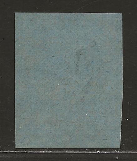 TRANSVAAL SC# 184(SG#10e) RIGHT 'AFB'   FVF/CTO