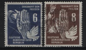 DDR, 71-72  USED