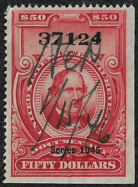 MALACK R431 VF/XF, lovely stamp, super fresh! k0576