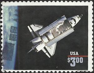 # 2544b USED SPACE SHUTTLE CHALLENGER