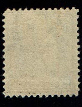 Scott #418 XF-OG-LH.