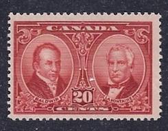 Canada #148 MNH