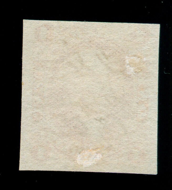 MOMEN: US STAMPS #R4a REVENUE USED LOT #71588*