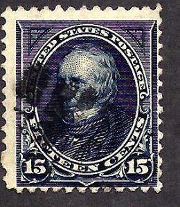 259 Used...SCV $70.00