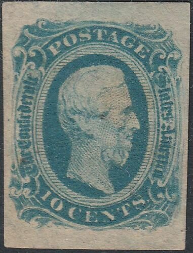 CSA 12a Unused NG VF App.  (63021) 