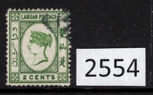 $1 World MNH Stamps (2554) LABUAN, READ DESCRIPTON, see image(s)