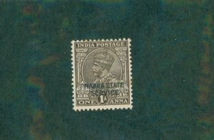 India Nabha State 65 MH BIN $0.75